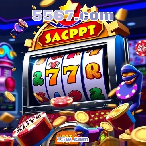 5567.com: Segurança em Cada Aposta e Jogo Online