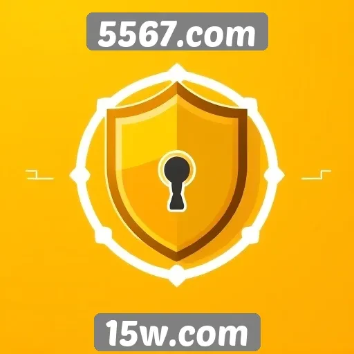 Segurança em transações financeiras no 5567.com