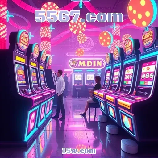 5567.com: Descubra as Melhores Promoções para Jogadores em 2023