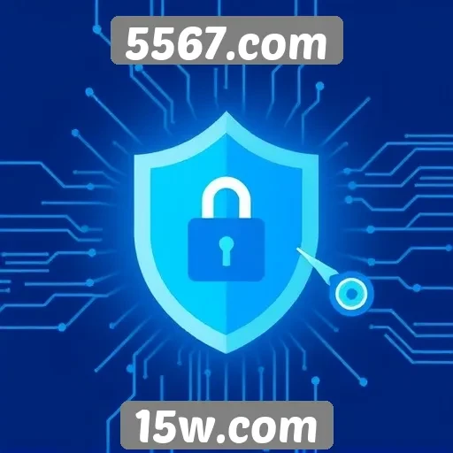 Dicas de segurança para usuários do 5567.com