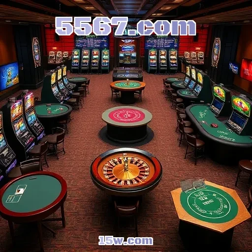 5567.com: Descubra o Que o VIP Tem a Oferecer